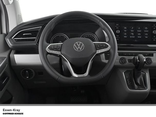 Volkswagen T6 California 110 kW image number 13