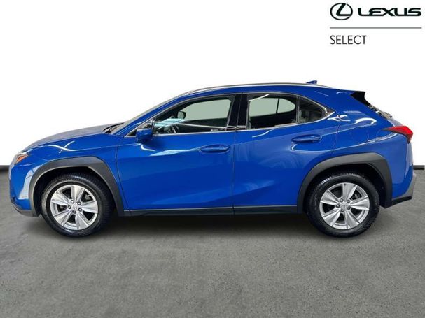 Lexus UX 250h 135 kW image number 3