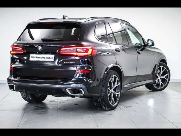 BMW X5 xDrive 213 kW image number 4