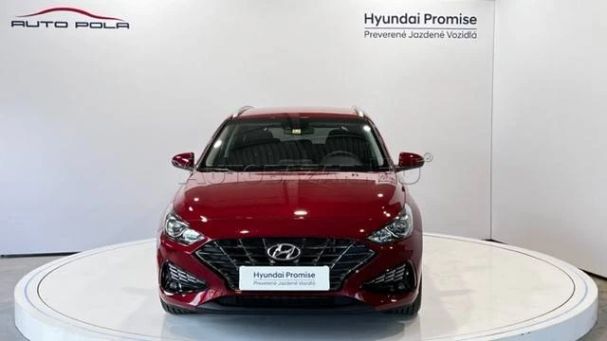 Hyundai i30 1.5 T-GDI DCT 118 kW image number 1