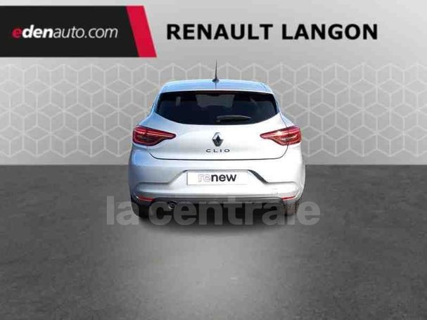 Renault Clio 74 kW image number 6