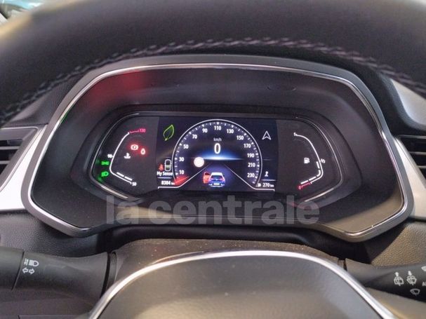 Renault Captur TCe 90 Techno 67 kW image number 11