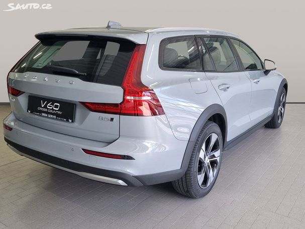 Volvo V60 AWD B5 184 kW image number 3