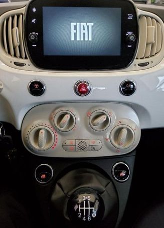 Fiat 500 1.0 51 kW image number 4