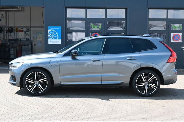 Volvo XC60 T8 AWD 287 kW image number 2