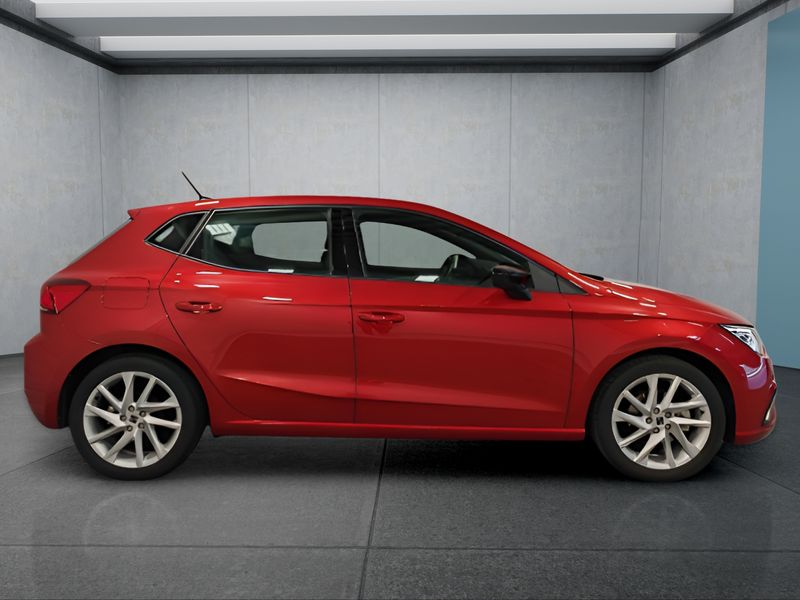 Seat Ibiza FR 1.0 TSI