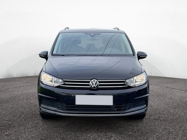 Volkswagen Touran 110 kW image number 2