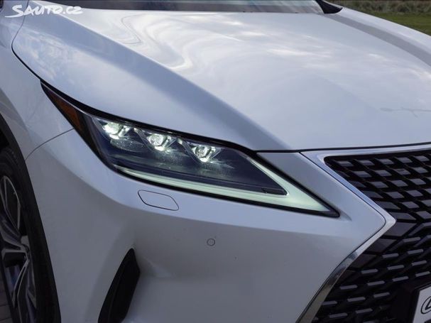 Lexus RX 300 175 kW image number 37