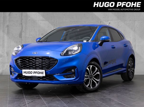 Ford Puma 92 kW image number 2