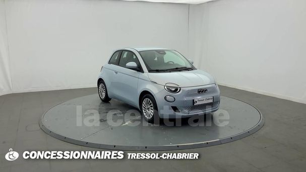 Fiat 500 e 88 kW image number 2