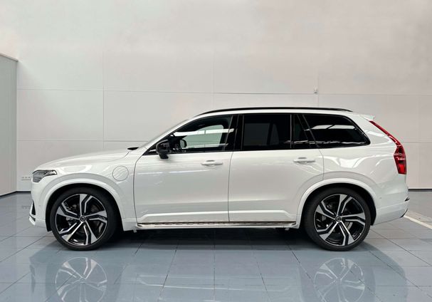 Volvo XC90 T8 AWD Ultimate 335 kW image number 4