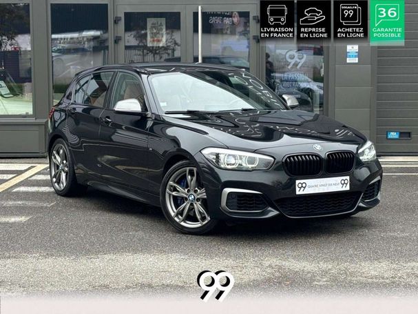 BMW 140i M 251 kW image number 2