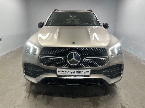 Mercedes-Benz GLE 450 270 kW image number 4