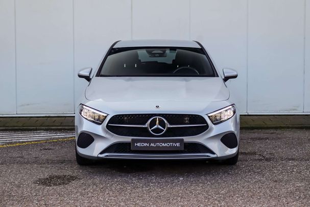 Mercedes-Benz A 180 Line 100 kW image number 6