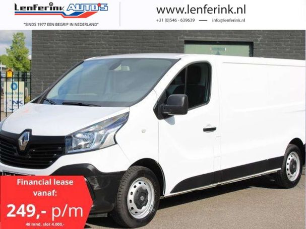 Renault Trafic dCi 125 L2H1 92 kW image number 1