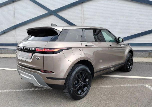 Land Rover Range Rover Evoque S 132 kW image number 3