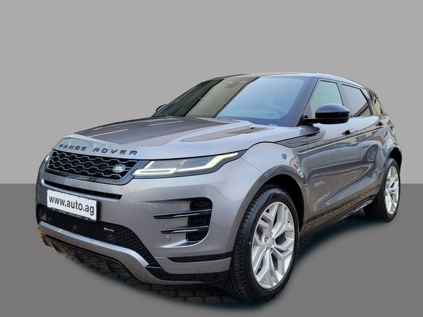 Land Rover Range Rover Evoque D200 150 kW image number 1