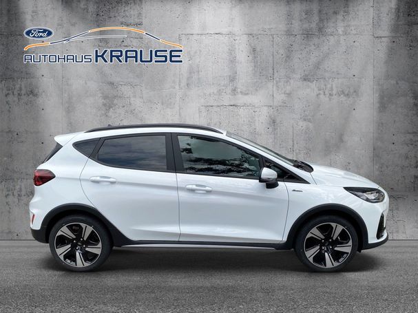 Ford Fiesta Active X 92 kW image number 5