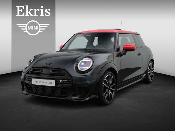 Mini John Cooper Works 150 kW image number 1