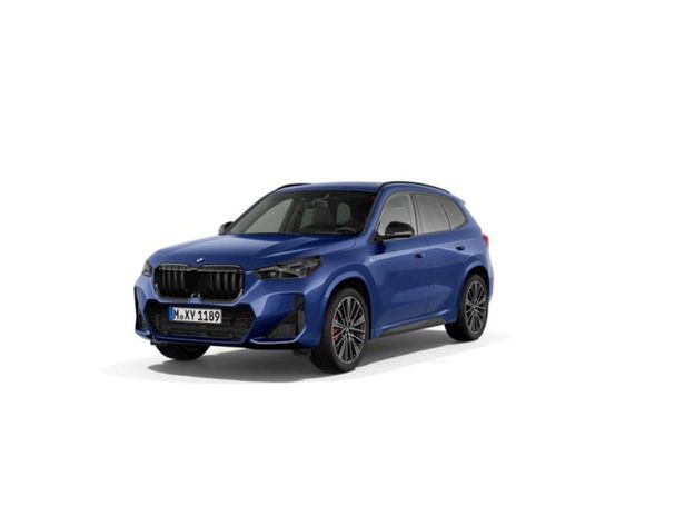 BMW X1 xDrive18d 110 kW image number 1