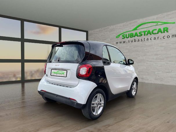 Smart ForTwo 55 kW image number 4