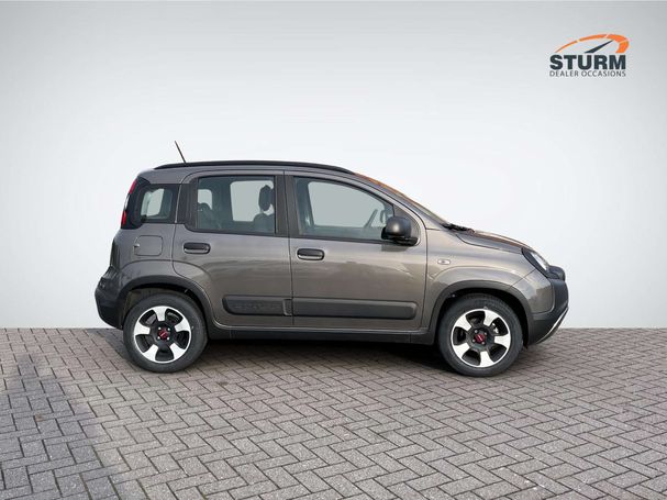 Fiat Panda Cross 1.0 Hybrid City 51 kW image number 5