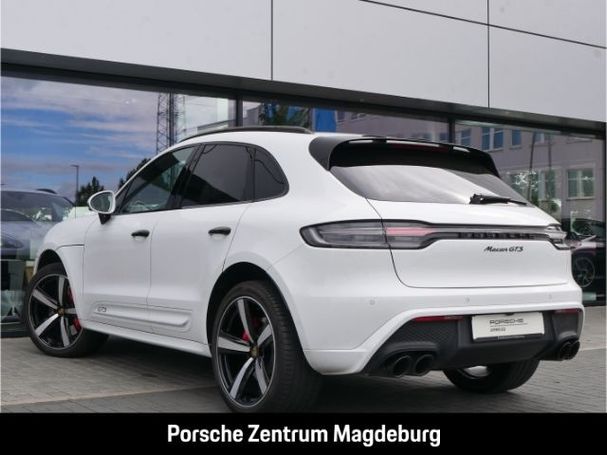 Porsche Macan GTS 324 kW image number 4