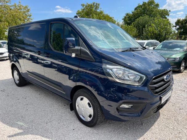 Ford Transit Custom Van L2H1 2.0 TDCi 96 kW image number 16