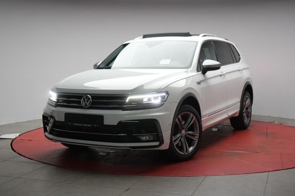 Volkswagen Tiguan Allspace 2.0 TDI SCR 4Motion DSG 176 kW image number 1