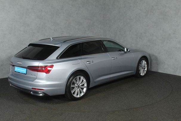 Audi A6 40 TDI Avant 150 kW image number 3