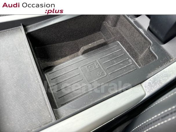 Audi SQ8 4.0 TDI quattro Tiptronic 320 kW image number 20