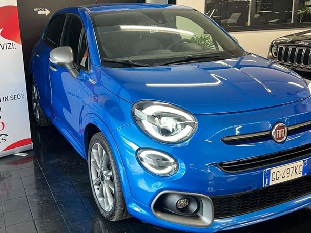 Fiat 500X 1.6 Sport 96 kW image number 2