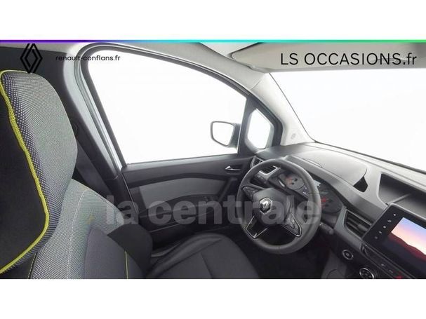 Renault Kangoo TCe 130 96 kW image number 13