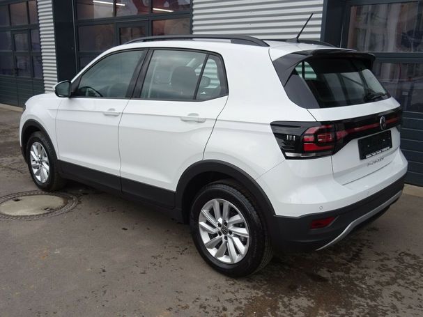 Volkswagen T-Cross 1.0 TSI DSG 81 kW image number 2