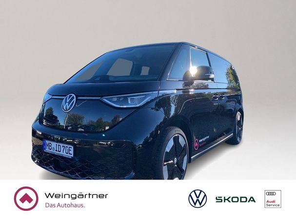 Volkswagen ID. Buzz Pro 150 kW image number 2