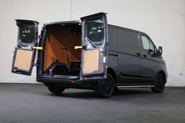 Ford Transit Custom L1 2.0 TDCi 96 kW image number 11