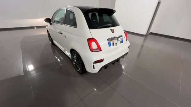 Abarth 595 121 kW image number 7