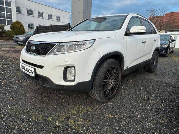 Kia Sorento 2.2 CRDi AWD 145 kW image number 1