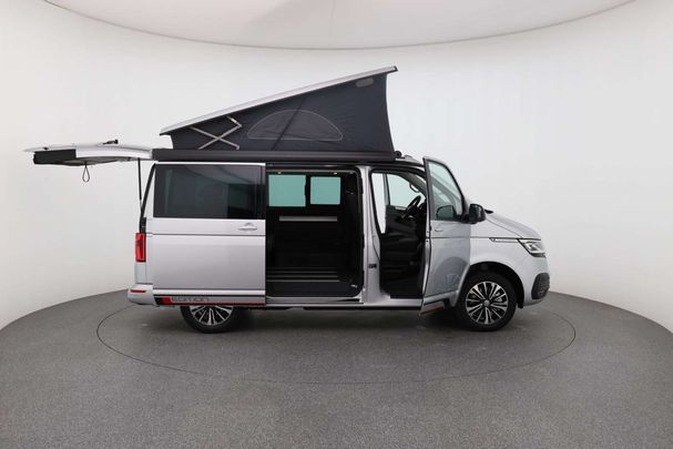 Volkswagen T6 California 4Motion 110 kW image number 14