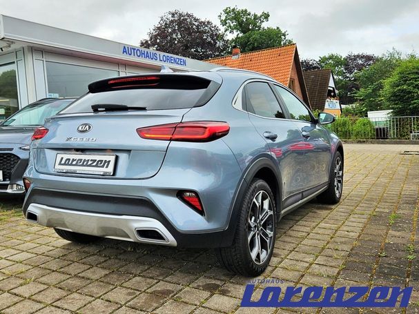 Kia XCeed 1.5 T-GDI Edition 118 kW image number 3