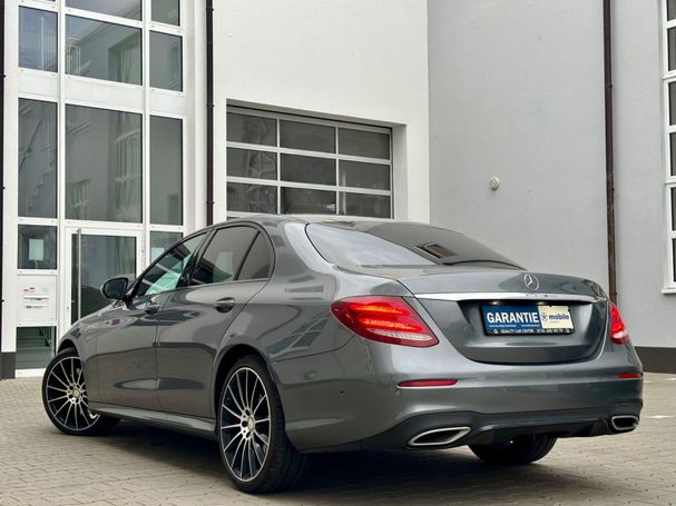 Mercedes-Benz E 400 d 4Matic 250 kW image number 4