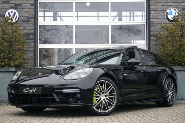 Porsche Panamera 4 E-Hybrid 340 kW image number 1