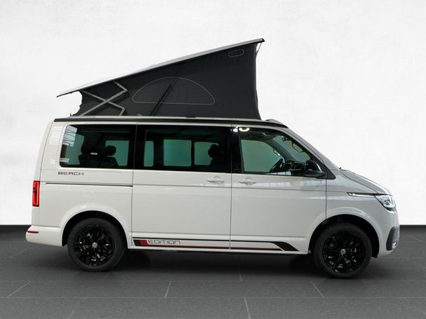 Volkswagen T6 California DSG Beach 110 kW image number 3