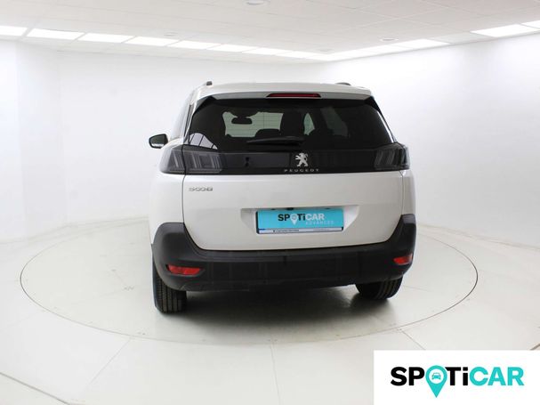 Peugeot 5008 PureTech 130 S&S 96 kW image number 6