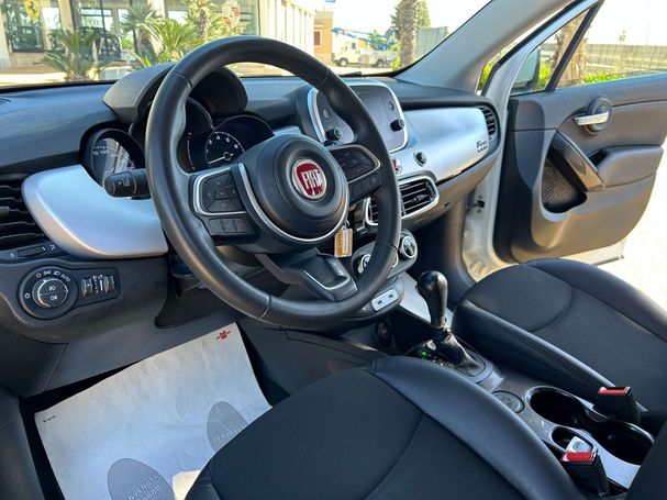 Fiat 500X 1.3 DCT 110 kW image number 11