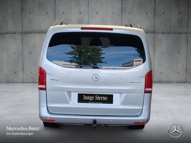 Mercedes-Benz Vito 116 CDi 120 kW image number 7