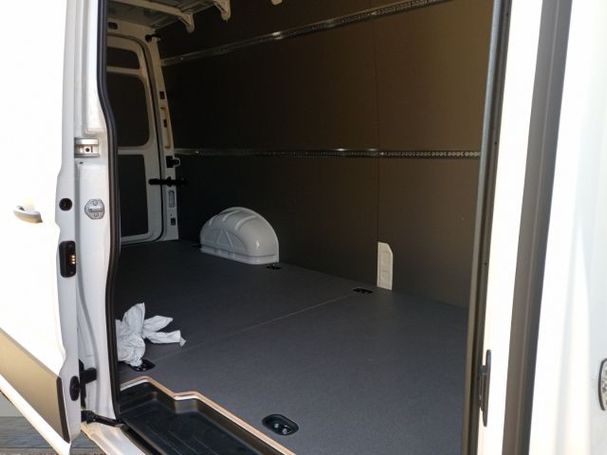 Volkswagen Crafter 35 75 kW image number 15