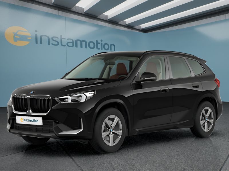 BMW X1 115 kW