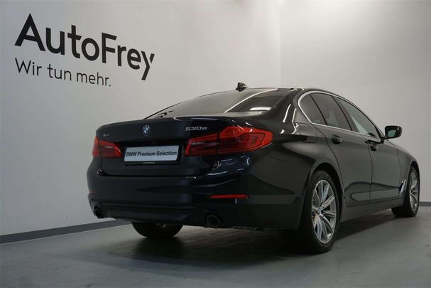 BMW 530i xDrive 185 kW image number 3