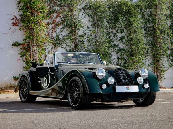 Morgan Plus 6 3.0 254 kW image number 5